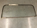 1971- 1975 Chevrolet Caprice Impala Convertible Rear Window Donk 1972 1973 1974. Fixed Price $299.99.