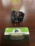 Oem Jeep Wrangler Jk 07-09 Soft Top Door Surround Latch Pull Pin 2DR. Fixed Price $79.99.