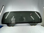 2003-2006 Toyota Tundra Rear Back Tailgate Liftgate Door Glass Oem 68150-0C030. Fixed Price $279.99.
