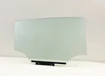 Fits 2005-2012 Toyota Avalon Passenger Right Side Rear Door Window Glass. Fixed Price $80.00.