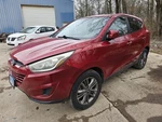 Passenger Front Door Glass Hydrogen Fcv Fits 10-16 Tucson 2445867. Fixed Price $102.00.