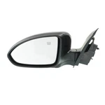 For 2011-2016 Cruze Front Left Mirrors Paintable Plastic 19258659 GM1320421 Q. Fixed Price $89.95.