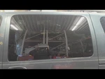 Driver Rear Door Glass SV6 Extended Wb 121" Vin Fits 05-09 Montana 676148. Fixed Price $94.90.