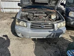 Passenger Right Quarter Glass Fits 03-08 Forester 104813192. Fixed Price $169.75.