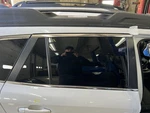 (local Pickup Only) Passenger Rear Door Glass Wagon Outback Fits 20-25 Legacy 22. Fixed Price $237.39.