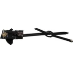 Dorman 752-143 Window Regulator Glass Front Passenger Right Side For Chevy Hand. Fixed Price $60.98.