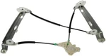 Dorman Window Regulator Pn# 752-316. Fixed Price $55.52.