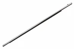 Genuine Gm Driver Side Front Door Window Belt Reveal Molding 20940630. Fixed Price $146.53.