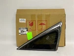 2015-2021 Lexus NX200 NX300H Left Quarter Panel Window Glass Driver 62720-78020. Fixed Price $74.24.