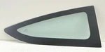 Fits 2008-2012 Honda Accord Door Passenger Right Side Quarter Glass Window. Fixed Price $78.00.
