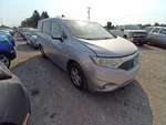Driver Left Front Door Glass Fits 11-17 Quest 12346264. Fixed Price $135.02.