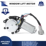 Window Motor For Infiniti QX56 & Nissan Armada Pathfinder Titan Front Left Side. Fixed Price $59.99.