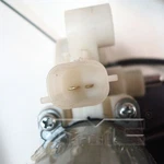 Tyc 660481 Power Window Motor And Regulator Assembly. Fixed Price $102.14.