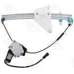 Aci 86855 Power Window Motor Regulator Assembly For 01-04 Grand Cherokee. Fixed Price $82.99.