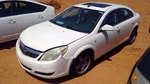 Passenger Right Rear Door Glass Fits 07-09 Aura 253372. Fixed Price $137.58.