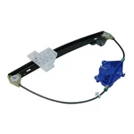 Uro 8E0 839 461 C Prm Window Regulator. Fixed Price $73.21.