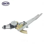 Power Window Motor And Regulator Assembly Skp SK741658. Fixed Price $46.95.