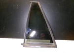 Rear Left Quarter Window Glass 2517300755 06-13 Mercedes Benz W251 R350 R320. Fixed Price $26.00.