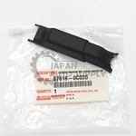 Oem Toyota Sequoia Tundra Genuine Inner Rearview Mirror Stay Cover 87818-0C020. Fixed Price $27.87.