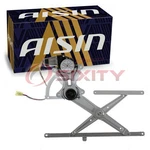 Aisin RPAT-096 Power Window Motor & Regulator Assembly For WPR0879LM Ep. Fixed Price $85.00.
