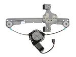 Aisin Window Motor And Regulator Assembly Rpafd 049. Fixed Price $92.36.