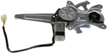 Dorman Window Regulator 741-357 Fits 04-06 Lexus RX330 / 06-08 RX400H Au. Fixed Price $69.30.