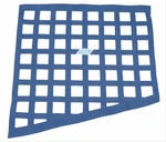 Stroud Safety Window Net 501-03. Fixed Price $52.99.