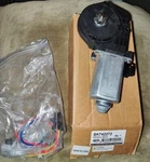 Power Window Motor Skp SK742272. Fixed Price $39.95.