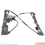 Genuine Motorcraft Window And Regulator Assembly WLRA-122. Fixed Price $87.53.