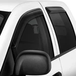 For Dodge Ram 1500 02-08 Westin In-channel Smoke Front & Rear Window Deflectors. Fixed Price $75.03.