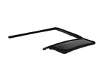 Genuine Mopar Rear Door Glass Run Weatherstrip Left 68434557AH. Fixed Price $96.86.