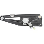 Window Regulator Glass Rear Passenger Right Side Hand CVH500100 For Range Rover. Fixed Price $58.01.