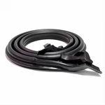 Metro Moulded Supersoft Individual Weatherstripping Seal TG12. Fixed Price $137.99.