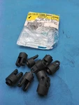 Lot Of 9 New Oe General Motors Side Front Window Glass Latch Bearings 10284805. Fixed Price $15.00.