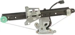 Power Window Motor And Regulator Assembly Cardone 82-2724AR. Fixed Price $155.61.