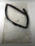 2007-2017 Jeep Patriot Right Front Door Glass Weatherstrip Oem Mopar 5067768AB. Fixed Price $159.99.
