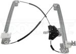 Dorman Window Motor And Regulator Pn# 751-981. Fixed Price $151.77.