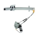 Wai WPR5892RM Power Window Regulator And Mot. Fixed Price $108.00.