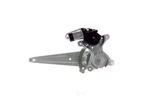 Power Window Motor And Regulator ASSEMBLY-4 Door, Sport Utility Aisin RPAT-134. Fixed Price $71.15.