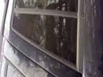 Passenger Rear Door Vent Glass With Privacy Tint Fits 02-09 Trailblazer 3762012. Fixed Price $35.00.