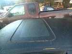 Roof Glass Vin E 8TH Digit Fits 93-99 Golf 142124. Fixed Price $75.00.