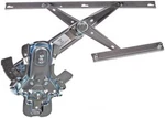 Window Regulator Dorman 749-645 Fits 95-04 Land Rover Discovery. Fixed Price $124.03.