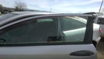 Driver Front Door Glass 203 Type Coupe C230 Fits 02-04 Mercedes C-class 32209367. Fixed Price $130.70.
