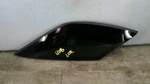02 - 07 Buick Rendezvous Left Driver Rear Window Quarter Glass. Fixed Price $159.96.