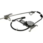 741-539 Dorman Window Regulator Front Passenger Right Side Hand For Cherokee. Fixed Price $144.04.