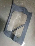 Passenger Quarter Glass 93.4" Wb Light Tint Fits 97-06 Wrangler 275779. Fixed Price $79.10.