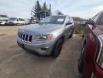 (local Pickup Only) Passenger Quarter Glass Privacy Tint Fits 15 Grand Cherokee. Fixed Price $149.99.