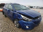 Used Rear Left Door Window Regulator Fits: 2014 Hyundai Tucson Electric Hyd. Fixed Price $135.70.