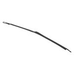 For Ram C/v 2012-2015 5109890AD Right Black Out Tape. Fixed Price $196.71.