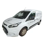 Ford Transit Connect Drive Shaft Left Front FV663A328KC. Fixed Price $133.32.